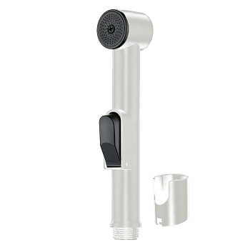 лейка для биде MELODIA Classica Plus белая MKP24004wt