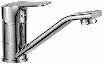смеситель для умывальника ROSSINKA RS29-22