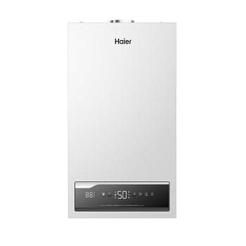 котел газовый конвекционный двухконтурный Haier ProLine S 2.18 Ti GE0Q62E0BRU