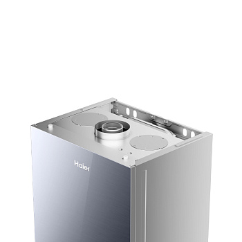 котел газовый конвекционный двухконтурный Haier EvoLine 2.24 Ti GE0Q69E0BRU - №3
