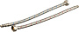 Смеситель для умывальника Mofem Junior Evo 110 артикул 150-0059-50 - №1