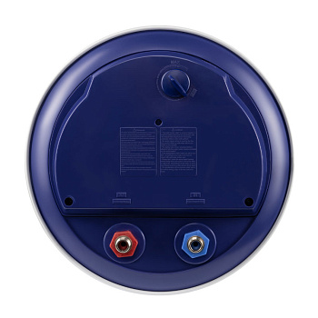 водонагреватель электрич. накопит. Haier 80л с мех. упр., верт., 1,75кВт ES80V-A4 GA0G6HE00RU - №8