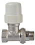 клапан прямой под термостатическую головку 1/2" TeRma (33975) - №1