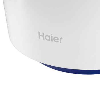 водонагреватель электрич. накопит. Haier 50л с мех. упр., верт., 1,75кВт ES50V-A4 GA0G6GE00RU - №1