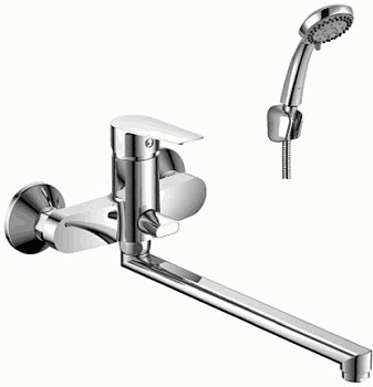 смеситель для ванны ROSSINKA S35-33