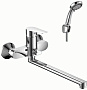 смеситель для ванны ROSSINKA S35-33