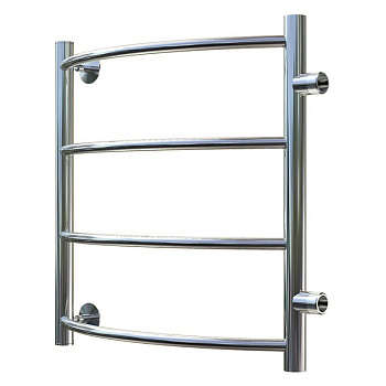 полотенцесушитель MELODIA Classica 40х60х1" П4 м/о 50 бок.подкл. MTRCA4060