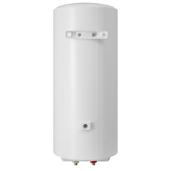 водонагреватель электрич. накопит. Haier 80л с элек. упр., верт., 1,5кВт ES80V-A5 GA0G7BE02RU - №1