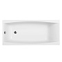 ванна акриловая VIRGO 180x80 Cersanit