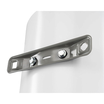 водонагреватель электрич. накопит. Haier 80л с мех. упр., верт., 1,75кВт ES80V-A4 GA0G6HE00RU - №1