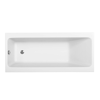 ванна акриловая CREA 180x80 Cersanit