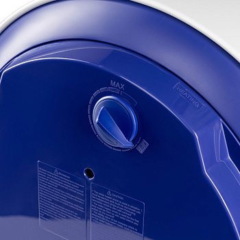 водонагреватель электрич. накопит. Haier 50л с мех. упр., верт., 1,75кВт ES50V-A4 GA0G6GE00RU - №9