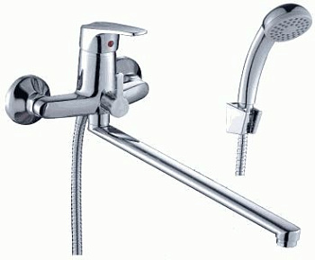 смеситель для ванны ROSSINKA D40-32