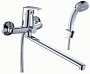 смеситель для ванны ROSSINKA D40-32