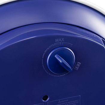 водонагреватель электрич. накопит. Haier 80л с мех. упр., верт., 1,75кВт ES80V-A4 GA0G6HE00RU - №2