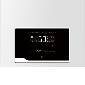 котел газовый конденсационный одноконтурный Haier GreenLine 1.20 TiW GE0Q6CE0ARU - №2