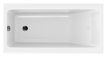 ванна акриловая CREA 150x75 Cersanit