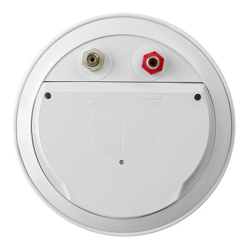 водонагреватель электрич. накопит. Haier 50л с элек. упр., верт., 1,5кВт ES50V-A5 GA0G6KE00RU - №1