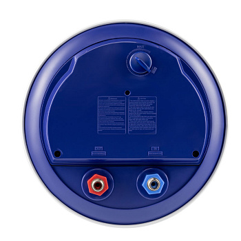 водонагреватель электрич. накопит. Haier 50л с мех. упр., верт., 1,75кВт ES50V-A4 GA0G6GE00RU - №8