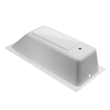 ванна акриловая CREA 180x80 Cersanit - №3