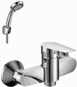 смеситель для душа ROSSINKA S35-41
