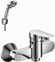 смеситель для душа ROSSINKA S35-41