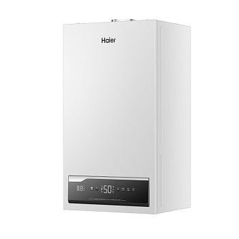 котел газовый конвекционный двухконтурный Haier ProLine S 2.18 Ti GE0Q62E0BRU - №2