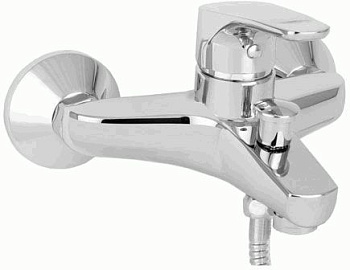 Смеситель для ванны Mofem Junior Evo 202 артикул 151-0063-00 - №5