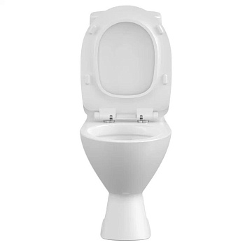 унитаз-компакт FLAVIS 031 3/6 DPL EO slim Cersanit - №5