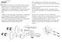 смеситель для ванны ROSSINKA RS29-31 короткий излив - №1